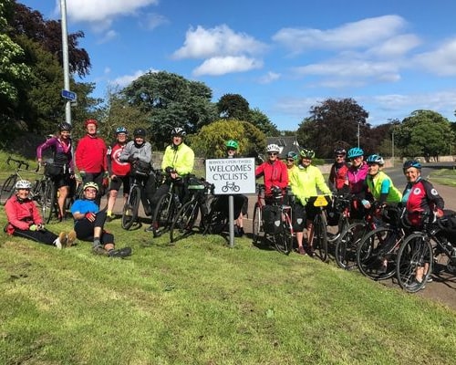 About the Swaledale Outdoor Club